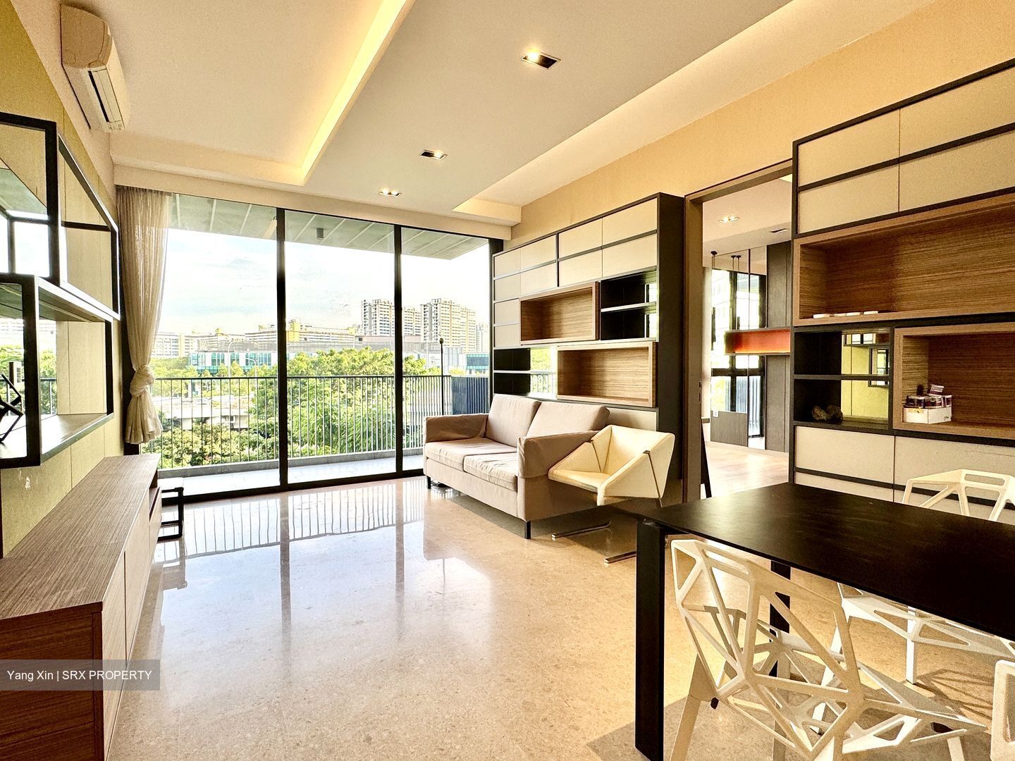 The Venue Residences (D13), Apartment #448718181
